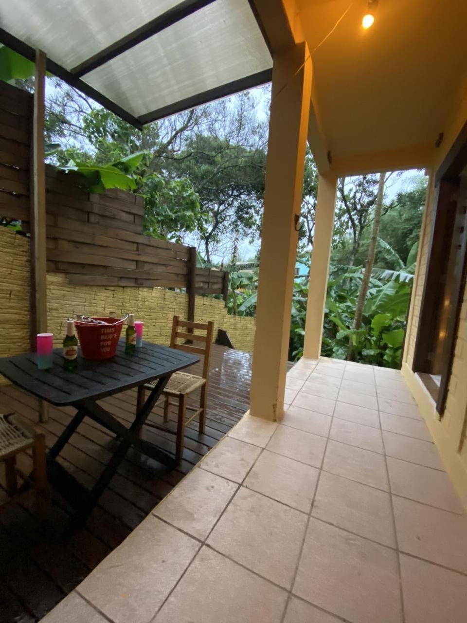Villa Casas A 200 Metros Do Mar . Praia do Rosa Exterior foto
